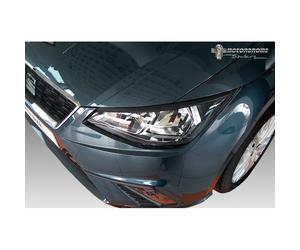 MOTORDROME DESIGN FR.00.0158 Cornice, Faro principale