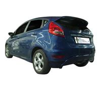 MOTORDROME DESIGN K124-005 Paraurti posteriore