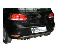 MOTORDROME DESIGN K128-003 Paraurti posteriore