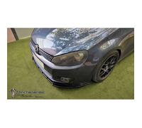 MOTORDROME DESIGN K128-005 Spoiler anteriore