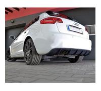 MOTORDROME DESIGN K151-002 Paraurti posteriore