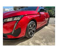 MOTORDROME DESIGN K189-002 Rivestimento longherone