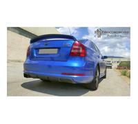 MOTORDROME DESIGN K43-008 Paraurti posteriore