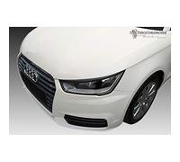 Motordrome FR.00.0156 Spoiler Fari Anteriore Audi A1 (8X) 3/5 porte 2010-2018 (ABS)