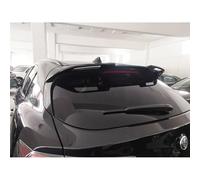 Motordrome Spoiler da tetto compatibile con Alfa Romeo Stelvio 2017- (PU)