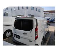 Spoiler da tetto compatibile con Ford Transit Connect 2014- (con 2 porte posteriori) (PU)