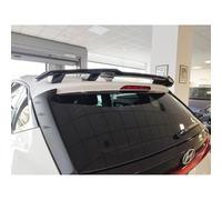 Motordrome Spoiler da tetto compatibile con Hyundai i20 III (BC3) 2020- incl. N-Line (PU)