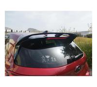 Motordrome Spoiler da tetto compatibile con Hyundai i30 III Hatchback (PDE) 2016- incl. N-Line (PU)