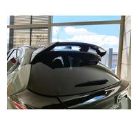 Motordrome Spoiler da tetto compatibile con Toyota Yaris 2020- incl. GR Sport (PU)