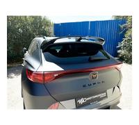 Motordrome Spoiler da tetto - Posteriore, Non verniciato, Poliuretano (PU), Compatibile con Cupra Formentor (KM7) 2020-