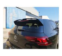 Motordrome Spoiler tetto V.2 compatibile con Volkswagen Golf VIII (CD1) HB 5 porte 2020- (PU)