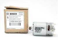 Bosch 2609004501 - Motore originale per PSR10.8 LI-2 Easydrill 12-2 12 V