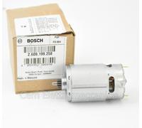 Motore 10,8 - 12 V per trapano avvitatore a batteria BOSCH originale 1607022628