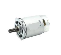 Motore 10,8V a 7 denti N076006 N021162, Compatibile con DeWALT | Motore CC, adatto per DCF813 DCF815S2 DCF813S2 DCF815 DCF805, ricambio trapano a batteria