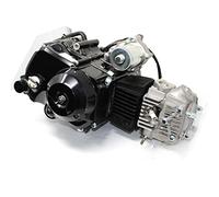 MOTORE 110CC 4T AUTOMATICO CON RETRO QUAD ATV