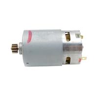 Motore 12V 12 denti 2609120259 RS-550PC-8019, Compatibile con BOSCH | Per trapano avvitatore GSR12V GSR12-2 GSB12VE-2 GDR12V