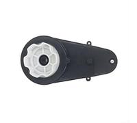 Motore 12V 550 con cambio 30000RPM per veicoli elettrici per bambini, parte di ricambio compatibile con auto Ride On