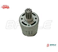 Motore 12V Abbacchiatore Elettrico CASTELLARI TORNADO - FENIX Raccogli Olive