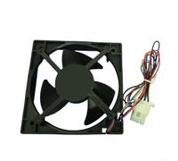 Motore 13 6V del ventilatore dell'evaporatore U11P14MS7A357A611 per il frigorifero WR60X10340, progettato per il flusso d'aria efficace e regolazione della temperatura nei sistemi di raffreddamento