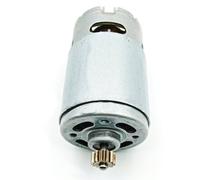 Motore 14 4V 13 denti per GSR 14 42li PSR14 4li2 1607022606 Affidabile e Inutili