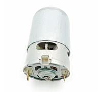Motore 14 4V 13 denti per GSR 14 42li PSR14 4li2 1607022606 Affidabile e Inutili