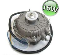 Motore 16W pentavalente per elettroventilatore compressori frigo