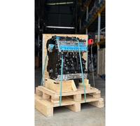 Motore 2.2 TDCi Ford Transit CVRA CVRB DRRA Nuovo Originale