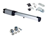 Motore 230V Per Cancelli a Battente BFT PHOBOS AC B25 P935132 00002 + ADATTATORE