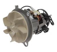 MOTORE 300W 220-240V ADATTABILE FOLLETTO D240126