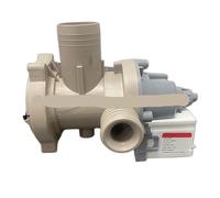 Motore 30W TG80 1211LP Pompa Dell'acqua, Compatibile Con LG, Parti Di Ricambio For Lavatrice A Carica Frontale
