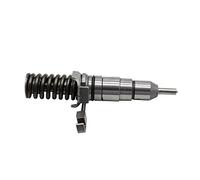 Motore 3114 3116 3126 Iniettore di carburante 1278222 Ugello iniettore diesel 127-8222 Compatibile for motore Caterpillar