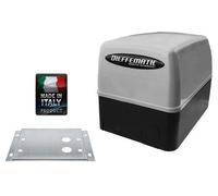 MOTORE 400KG SENZA QUADRO DI COMANDO CANCELLO SCORREVOLE AUTOMAZIONE AUTOMATICO