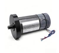 Motore 4600 P/N M-405566 2.75HP 130V DC compatibile con tapis roulant Pro Form/Nordic Track/Reebok
