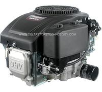 MOTORE 4T BENZINA LONCIN 432cc E-START albero cilindrico 25.4x80mm TRATTORINO