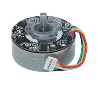 Motore 5520 Alta Coppia 24V DC Brushless con per Controllo per pwm 40W Peso 165g