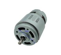 Motore 775 DC 18V 1070240 70073 DC 12V-20V Motore RS-775 Ad Alta Velocità, Coppia Elevata, Trapano Elettrico Fai Da Te, Attrezzo Da Giardino(Model A 70073)