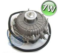 Motore 7W pentavalente per elettroventilatore compressori frigo