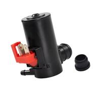 Motore 86611AA010 Pompa Lavatrice Tergicristallo Parabrezza Per Acura RL 2006 2007 2008 TL 1997-1998 Pompa acqua(Nero)