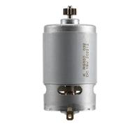 Motore a 13 denti 18V di ricambio, compatibile con BOSCH, GSR 18-2-LI GSB 18-2-LI PSB 1800 LI-2 Cacciavite