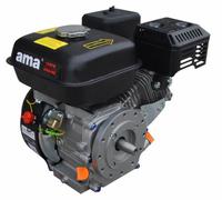 Motore A 4 Tempi Ohv 389cc 13,0Hp con Flangia