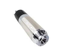 Motore a 8 poli da 3,0 kW, 3,5 kW, mandrino raffreddato ad acqua da 100 mm, cambio utensile automatico da 220 V a 380 V.(3KW 220V 8P 18000)