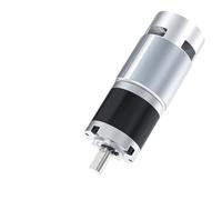 Motore a bassa velocità con riduttore epicicloidale 12V24V, coppia 775, motore con riduttore a spazzole da 42 mm, avanti e indietro(440RPM_24V BRACKET)