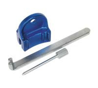 Sealey Benzina Tool Kit Fasatura Del Motore - per GM, Saab, Chevrolet -