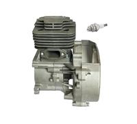 Motore a benzina monocilindrico da 52 cc e 43 adatto for 44 5 40 TL43 TU52(52CC 44-5)