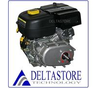 MOTORE A BENZINA PER KART 4T 6,5HP FRIZIONE CENTRIFUGA A BAGNO D'OLIO