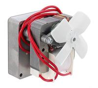 Motore a coclea, parti di ricambio per barbecue, accessori per griglia per modelli di griglie Traeger per griglie a pellet PitBoss per barbecue e affumicatore, 2.0 giri/min