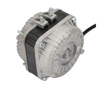 Garosa Motore a condensatore YZF10-20 220V 0.22A 33W Motore a Ventola del condensatore ad Alta velocità a Bassa velocità 500Air Volume per congelatore per l'industria del Frigorifero