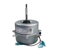 Motore a corrente alternata YDK24-6N/T 'unità a soffitto del motore del ventilatore host esterno del condizionatore d'aria