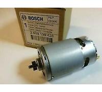 Bosch 2609199428 Motore 10,8 V a GSB 10,8-2 Motore DC (1607022628) ATTENZIONE! - Descrizione Leggi!