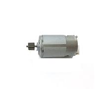 Motore a Corrente Continua,Motore DC Motore elettrico del motore del motore del motore del telecomando elettrico dei bambini 12v Motore elettrico del motociclo 6V del motociclo del bambino(12V 550 230